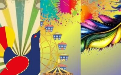 Votez pour l’affiche de la 75ème fête de l’Oiseau