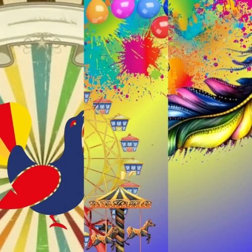 Votez pour l&rsquo;affiche de la 75ème fête de l&rsquo;Oiseau