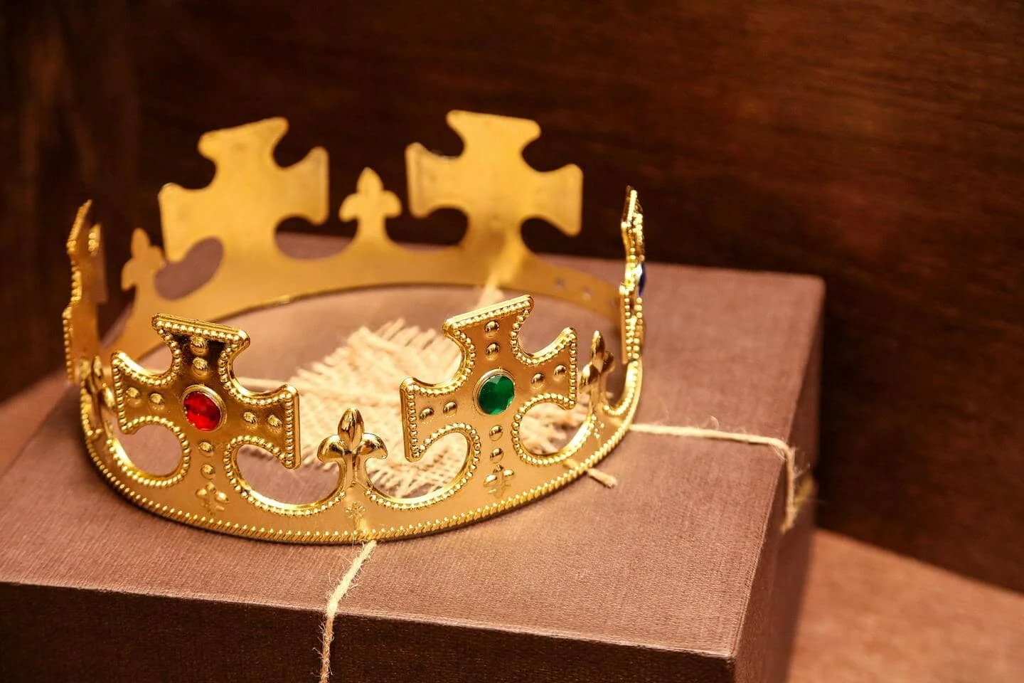 Couronne