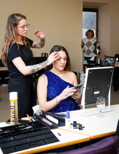 nuit des couronnes 21.02.2026