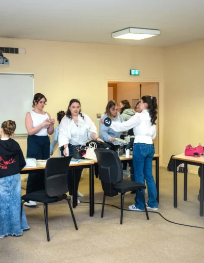 nuit des couronnes 21.02.2026