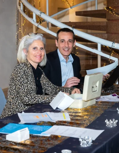 nuit des couronnes 21.02.2026