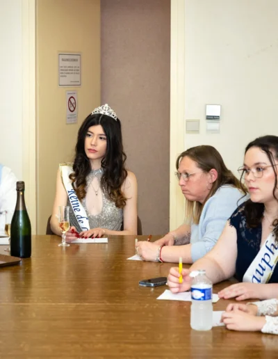 nuit des couronnes 21.02.2026