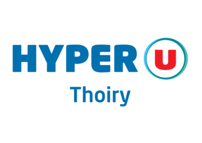 HYPER U THOIRY