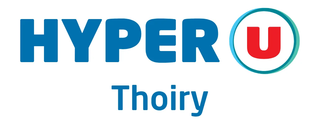 hyperU Thoiry