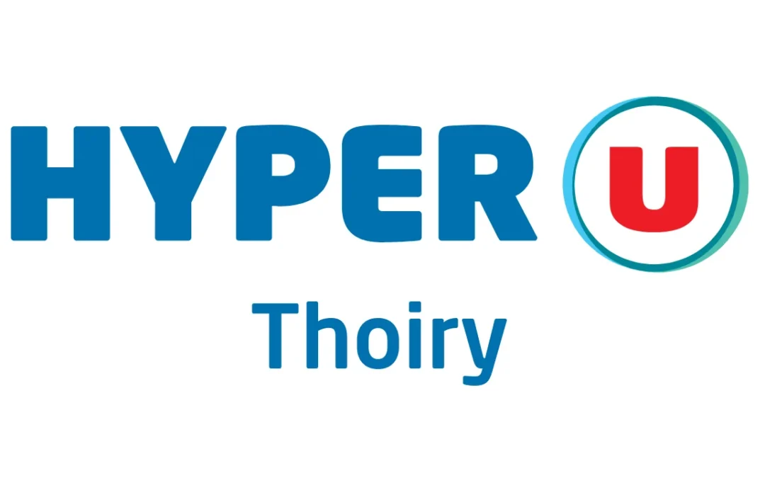 HYPER U THOIRY