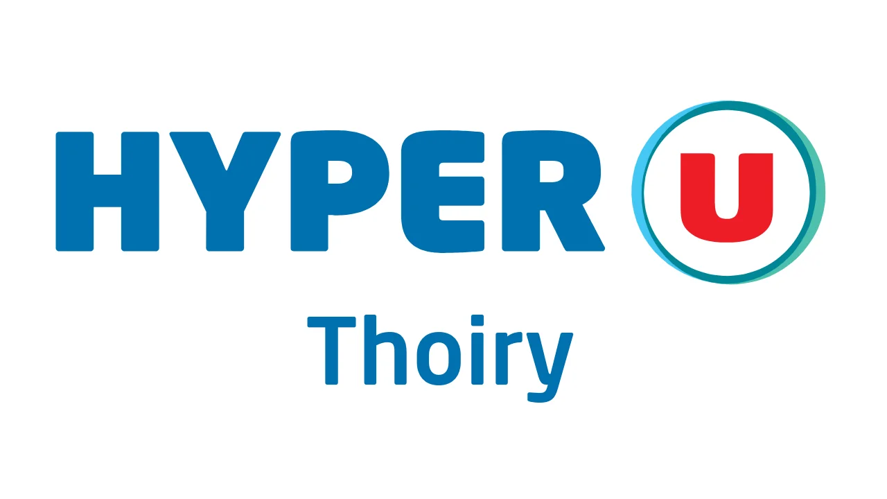 Hyper U Thoiry