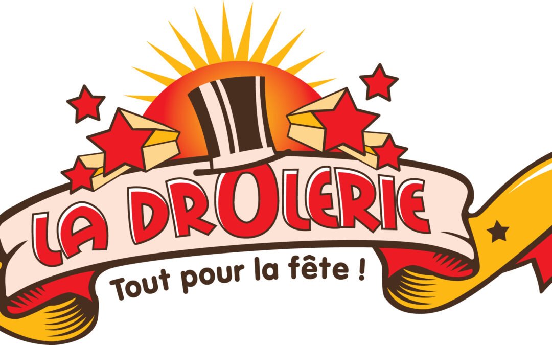 LA DROLERIE