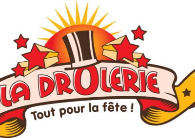 LA DROLERIE