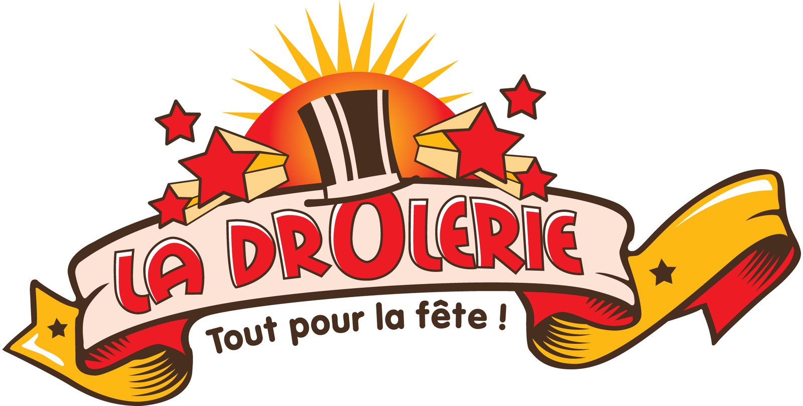 La drolerie