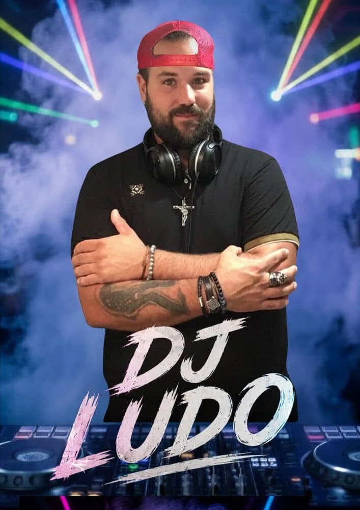 DJ Ludo