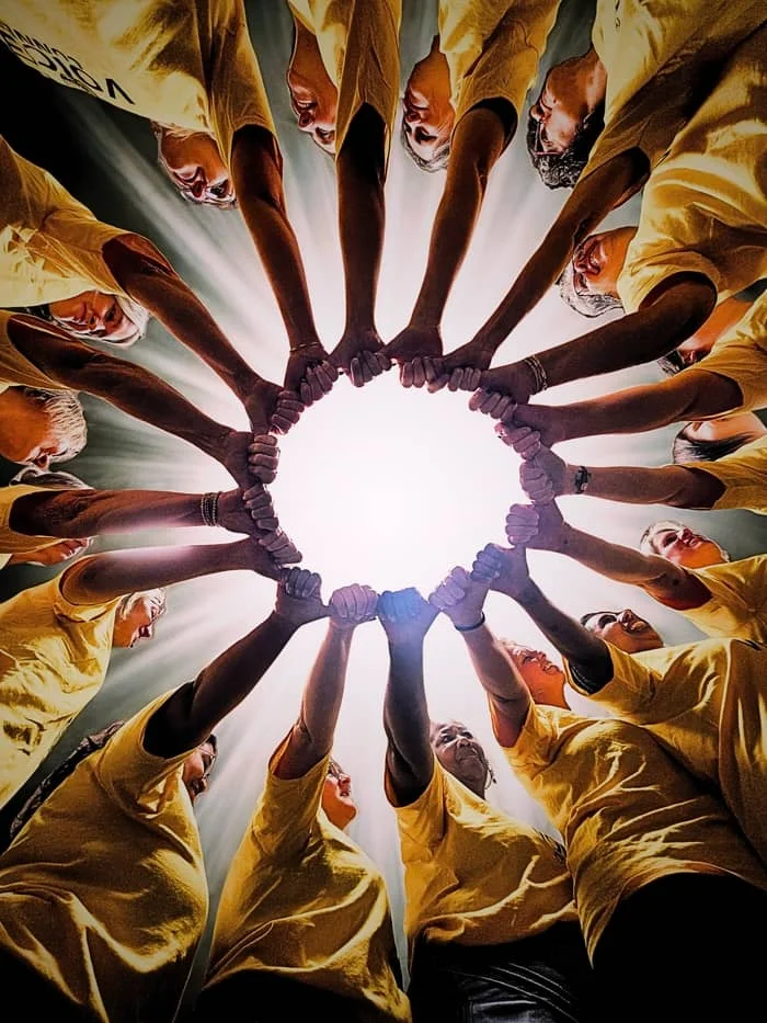 Photo Officielle One Voice Connect_Gospel