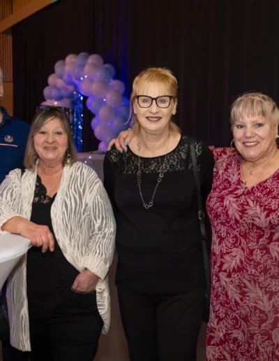 Nuit des Couronnes 21.02.2026 Saint-Genis-Pouilly