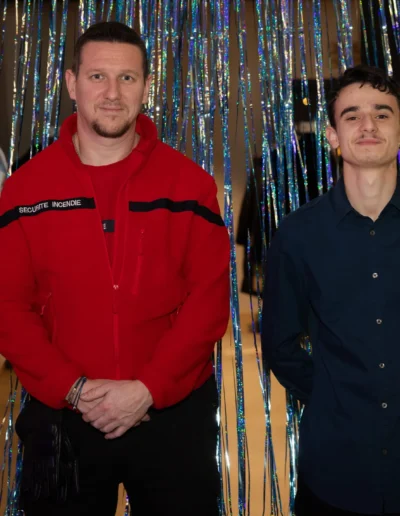 Nuit des Couronnes 21.02.2026 Saint-Genis-Pouilly