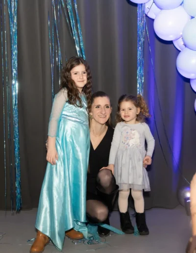 Nuit des Couronnes 21.02.2026 Saint-Genis-Pouilly