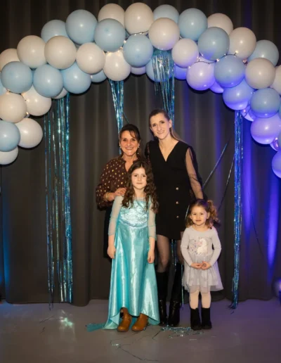 Nuit des Couronnes 21.02.2026 Saint-Genis-Pouilly