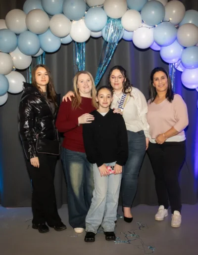 Nuit des Couronnes 21.02.2026 Saint-Genis-Pouilly