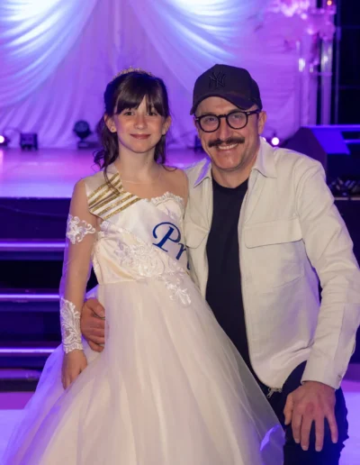 Nuit des Couronnes 21.02.2026 Saint-Genis-Pouilly