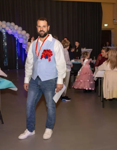 Nuit des Couronnes 21.02.2026 Saint-Genis-Pouilly