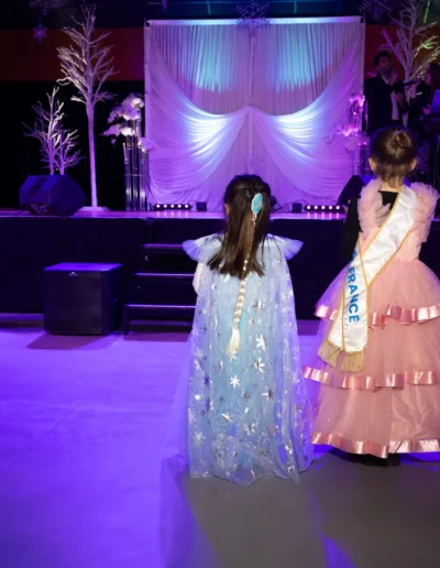 Nuit des Couronnes 21.02.2026 Saint-Genis-Pouilly