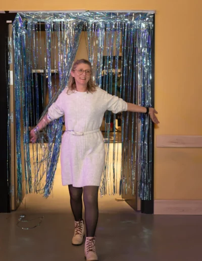 Nuit des Couronnes 21.02.2026 Saint-Genis-Pouilly