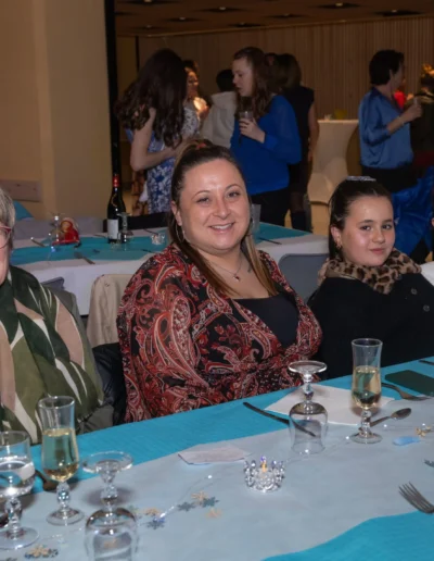 Nuit des Couronnes 21.02.2026 Saint-Genis-Pouilly