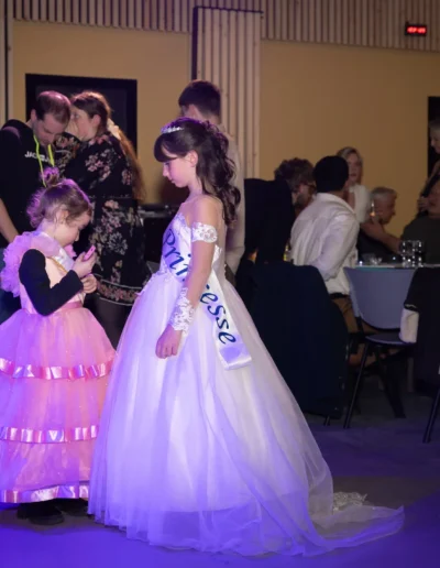 Nuit des Couronnes 21.02.2026 Saint-Genis-Pouilly