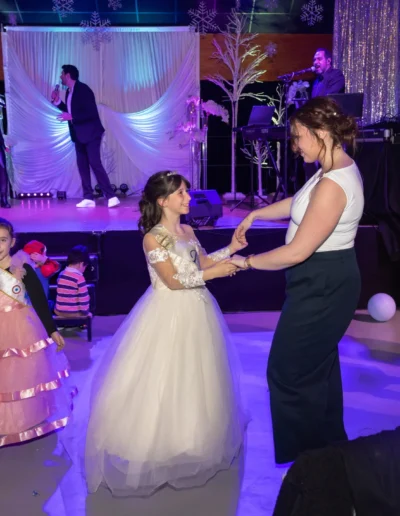 Nuit des Couronnes 21.02.2026 Saint-Genis-Pouilly