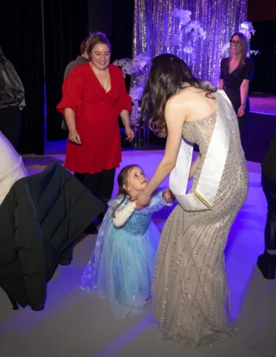 Nuit des Couronnes 21.02.2026 Saint-Genis-Pouilly