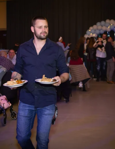 Nuit des Couronnes 21.02.2026 Saint-Genis-Pouilly