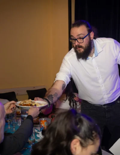 Nuit des Couronnes 21.02.2026 Saint-Genis-Pouilly