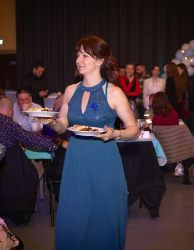 Nuit des Couronnes 21.02.2026 Saint-Genis-Pouilly