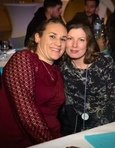 Nuit des Couronnes 21.02.2026 Saint-Genis-Pouilly