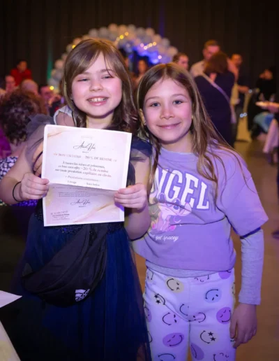 Nuit des Couronnes 21.02.2026 Saint-Genis-Pouilly