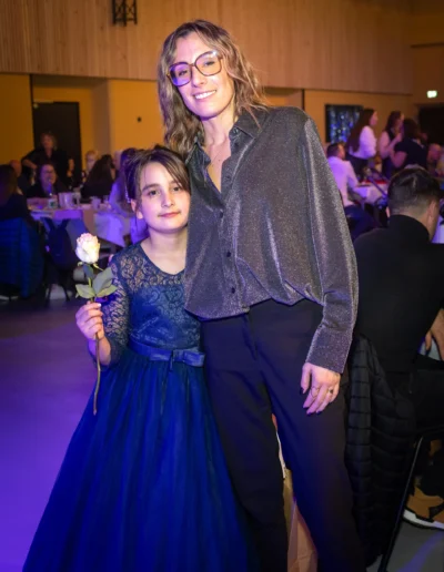 Nuit des Couronnes 21.02.2026 Saint-Genis-Pouilly