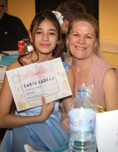 Nuit des Couronnes 21.02.2026 Saint-Genis-Pouilly