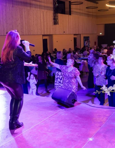 Nuit des Couronnes 21.02.2026 Saint-Genis-Pouilly