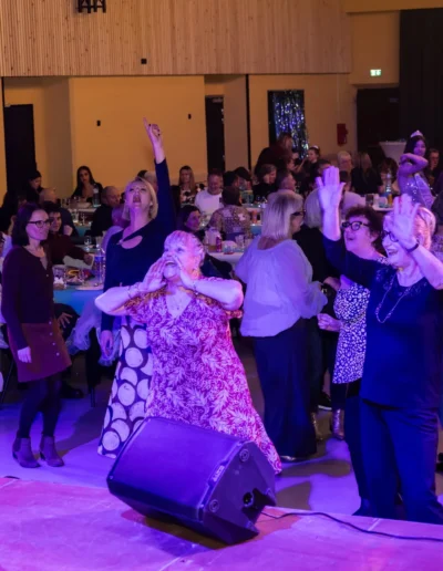 Nuit des Couronnes 21.02.2026 Saint-Genis-Pouilly