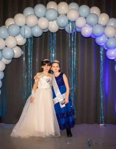 Nuit des Couronnes 21.02.2026 Saint-Genis-Pouilly