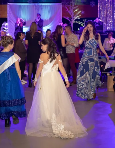 Nuit des Couronnes 21.02.2026 Saint-Genis-Pouilly