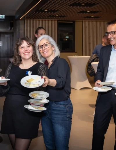 Nuit des Couronnes 21.02.2026 Saint-Genis-Pouilly