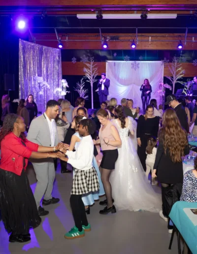 Nuit des Couronnes 21.02.2026 Saint-Genis-Pouilly