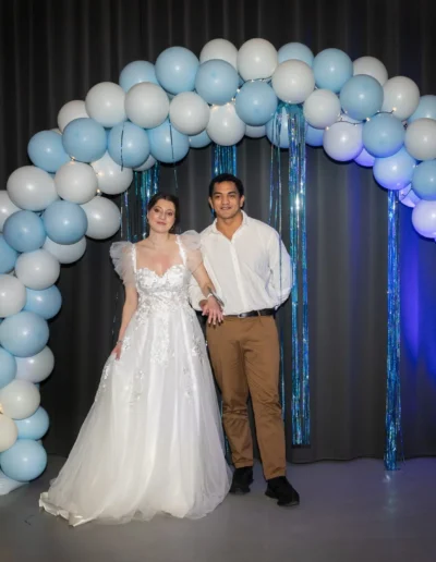 Nuit des Couronnes 21.02.2026 Saint-Genis-Pouilly