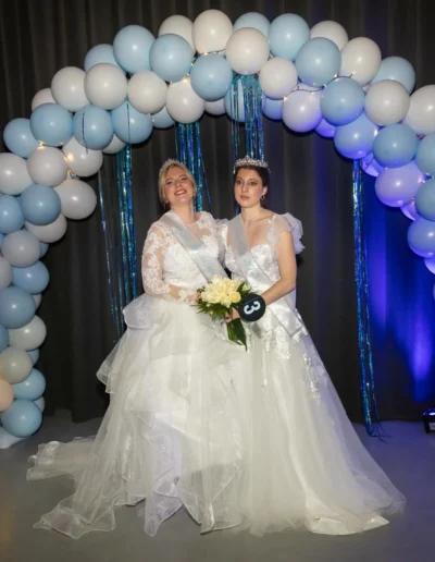 Nuit des Couronnes 21.02.2026 Saint-Genis-Pouilly