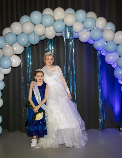 Nuit des Couronnes 21.02.2026 Saint-Genis-Pouilly