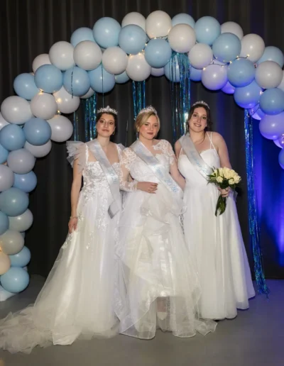 Nuit des Couronnes 21.02.2026 Saint-Genis-Pouilly