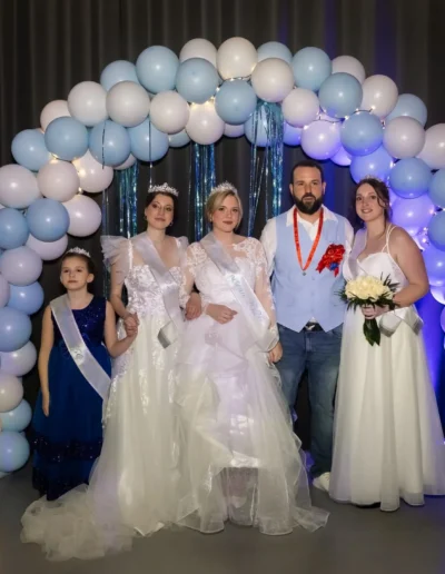 Nuit des Couronnes 21.02.2026 Saint-Genis-Pouilly