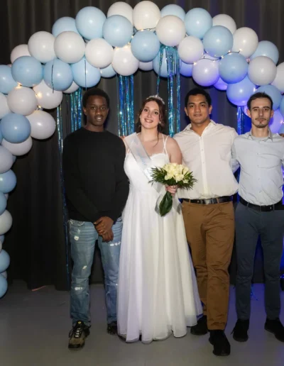 Nuit des Couronnes 21.02.2026 Saint-Genis-Pouilly