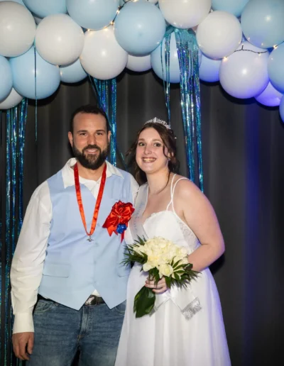 Nuit des Couronnes 21.02.2026 Saint-Genis-Pouilly