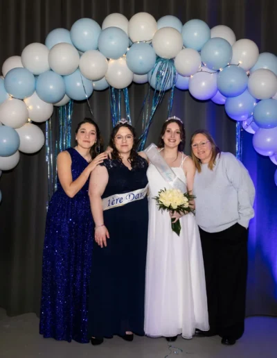 Nuit des Couronnes 21.02.2026 Saint-Genis-Pouilly